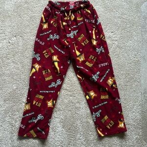 Men’s “A Christmas Story” pajama pants